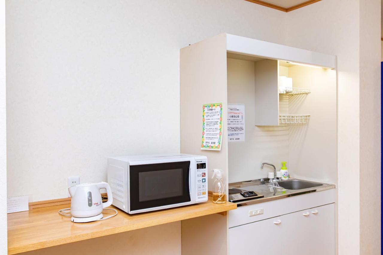 Tabist Hotel Takagiya Iwaki Iwaki  Exterior foto